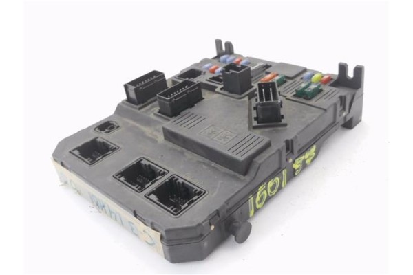 Recambio de bsi para citroen c3 1.4 hdi referencia OEM IAM 9653667380 S118085200L 