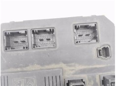 Recambio de bsi para citroen c3 1.4 hdi referencia OEM IAM 9653667380 S118085200L 