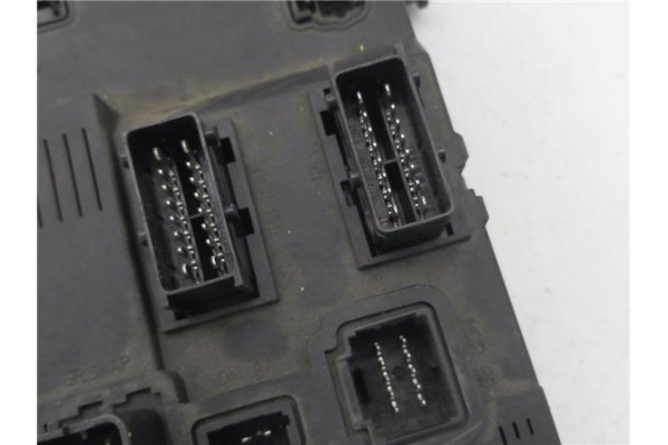 Recambio de bsi para citroen c3 1.4 hdi referencia OEM IAM 9653667380 S118085200L 