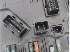 Recambio de bsi para citroen c3 1.4 hdi referencia OEM IAM 9653667380 S118085200L 