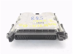 Recambio de centralita para citroen xantia berlina 2.0 hdi 109 referencia OEM IAM 9636254880 281010251 