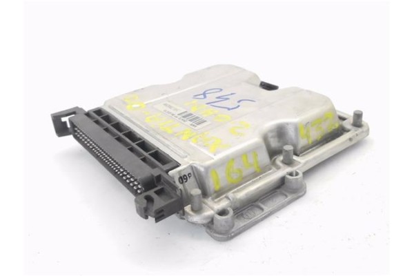 Recambio de centralita para citroen xantia berlina 2.0 hdi 109 referencia OEM IAM 9636254880 281010251 