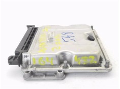 Recambio de centralita para citroen xantia berlina 2.0 hdi 109 referencia OEM IAM 9636254880 281010251 