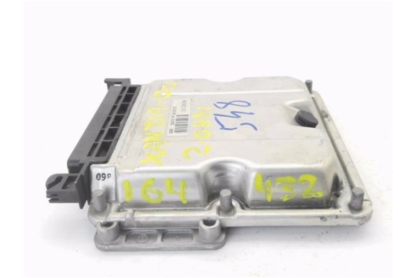 Recambio de centralita para citroen xantia berlina 2.0 hdi 109 referencia OEM IAM 9636254880 281010251 