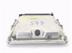 Recambio de centralita para citroen xantia berlina 2.0 hdi 109 referencia OEM IAM 9636254880 281010251 