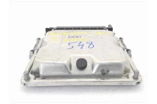 Recambio de centralita para citroen xantia berlina 2.0 hdi 109 referencia OEM IAM 9636254880 281010251 