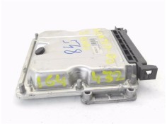 Recambio de centralita para citroen xantia berlina 2.0 hdi 109 referencia OEM IAM 9636254880 281010251 