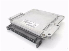 Recambio de centralita para citroen xantia berlina 2.0 hdi 109 referencia OEM IAM 9636254880 281010251 