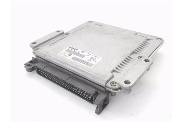 Recambio de centralita para citroen xantia berlina 2.0 hdi 109 referencia OEM IAM 9636254880 281010251 