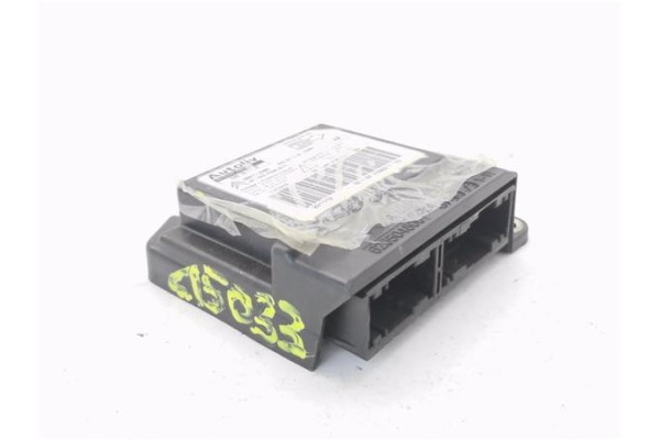 Recambio de centralita airbag para citroen c3 1.2 collection referencia OEM IAM 9803832380 626181500 