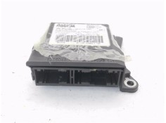 Recambio de centralita airbag para citroen c3 1.2 collection referencia OEM IAM 9803832380 626181500 
