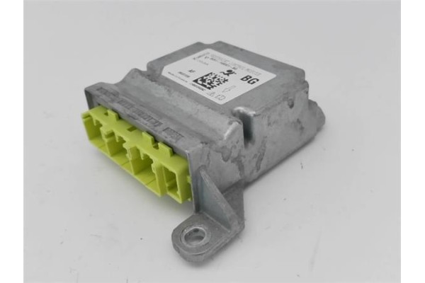 Recambio de centralita airbag para ford fiesta vi 1.25 referencia OEM IAM   