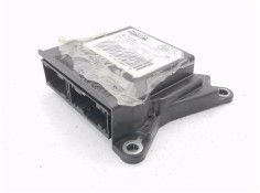 Recambio de centralita airbag para citroen c3 1.2 collection referencia OEM IAM 9803832380 626181500 
