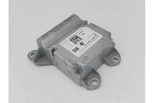 Recambio de centralita airbag para ford fiesta vi 1.25 referencia OEM IAM   