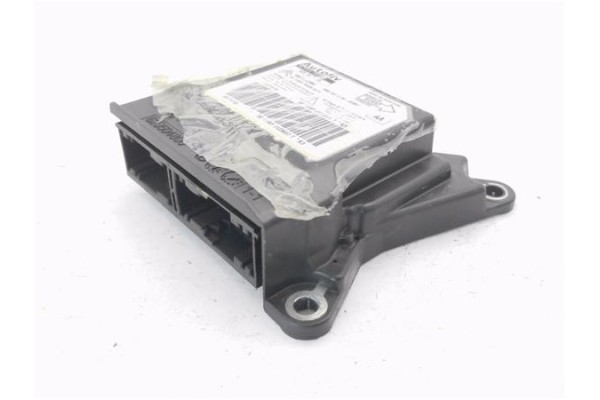 Recambio de centralita airbag para citroen c3 1.2 collection referencia OEM IAM 9803832380 626181500 