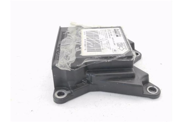Recambio de centralita airbag para citroen c3 1.2 collection referencia OEM IAM 9803832380 626181500 