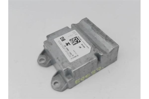 Recambio de centralita airbag para ford fiesta vi 1.25 referencia OEM IAM   