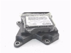 Recambio de centralita airbag para citroen c3 1.2 collection referencia OEM IAM 9803832380 626181500 