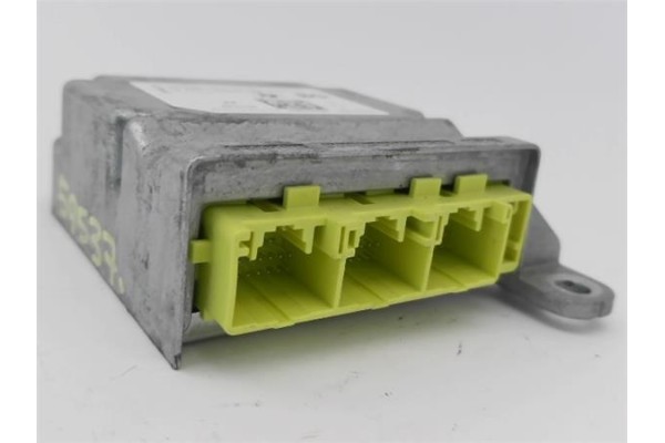 Recambio de centralita airbag para ford fiesta vi 1.25 referencia OEM IAM   