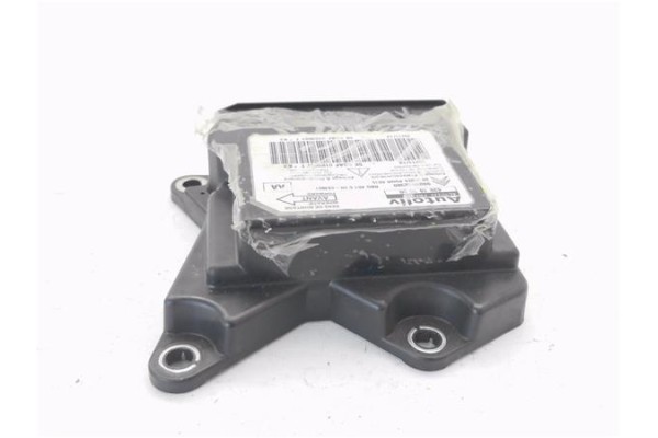 Recambio de centralita airbag para citroen c3 1.2 collection referencia OEM IAM 9803832380 626181500 
