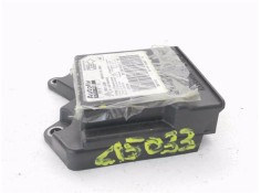 Recambio de centralita airbag para citroen c3 1.2 collection referencia OEM IAM 9803832380 626181500 