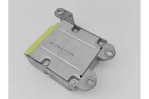 Recambio de centralita airbag para ford fiesta vi 1.25 referencia OEM IAM   