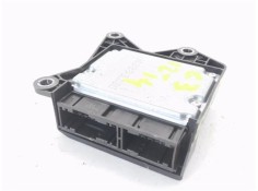 Recambio de centralita airbag para citroen c3 1.2 collection referencia OEM IAM 9803832380 626181500 