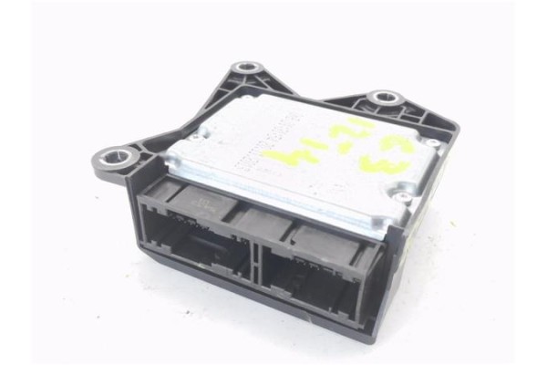 Recambio de centralita airbag para citroen c3 1.2 collection referencia OEM IAM 9803832380 626181500 