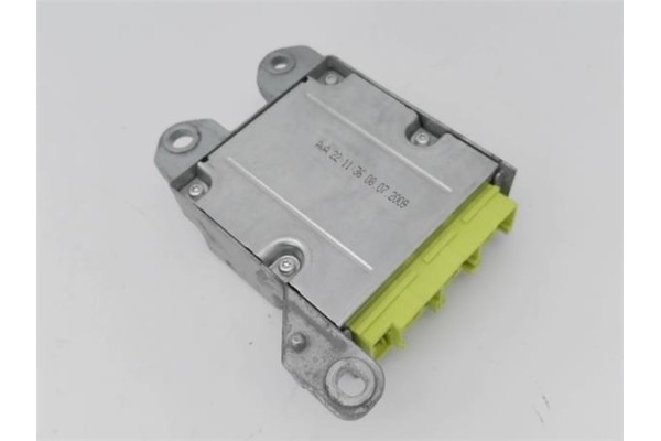 Recambio de centralita airbag para ford fiesta vi 1.25 referencia OEM IAM   
