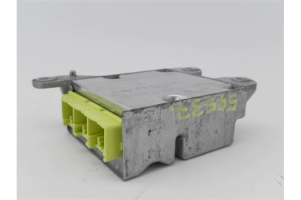 Recambio de centralita airbag para ford fiesta vi 1.25 referencia OEM IAM   