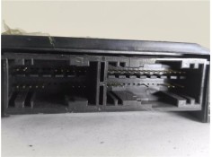 Recambio de centralita airbag para citroen c3 1.2 collection referencia OEM IAM 9803832380 626181500 