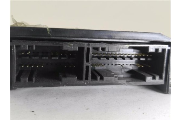 Recambio de centralita airbag para citroen c3 1.2 collection referencia OEM IAM 9803832380 626181500 