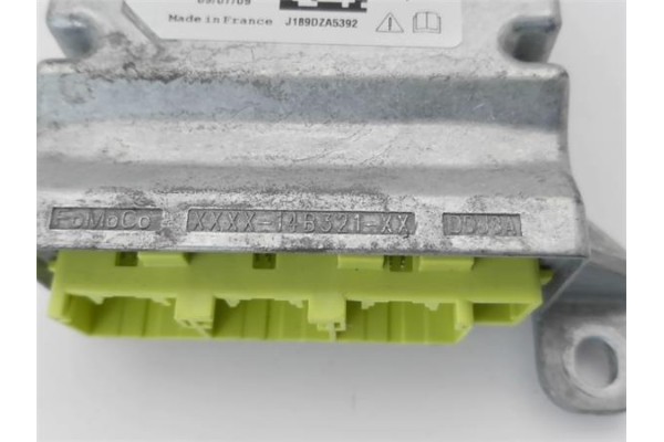 Recambio de centralita airbag para ford fiesta vi 1.25 referencia OEM IAM   