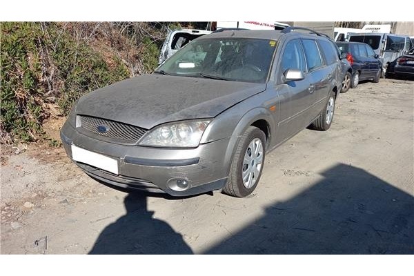 ford mondeo iii ranchera familiar (bwy) del año 