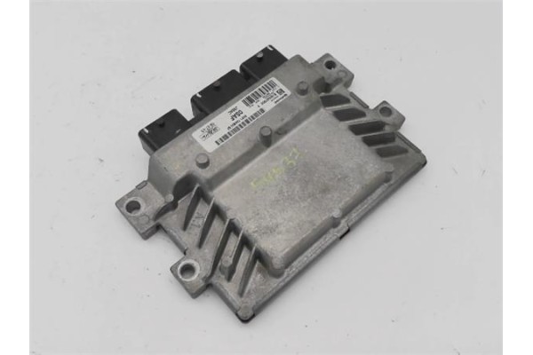 Recambio de centralita para ford fiesta vi 1.25 referencia OEM IAM   
