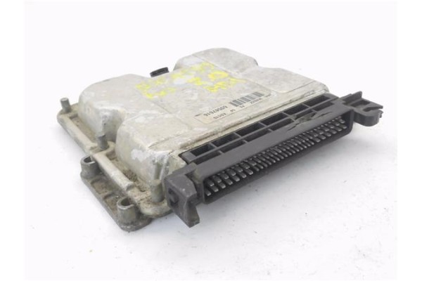 Recambio de centralita para citroen xsara picasso 2.0 hdi referencia OEM IAM 9636255480 281010138 