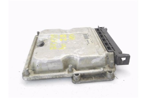 Recambio de centralita para citroen xsara picasso 2.0 hdi referencia OEM IAM 9636255480 281010138 