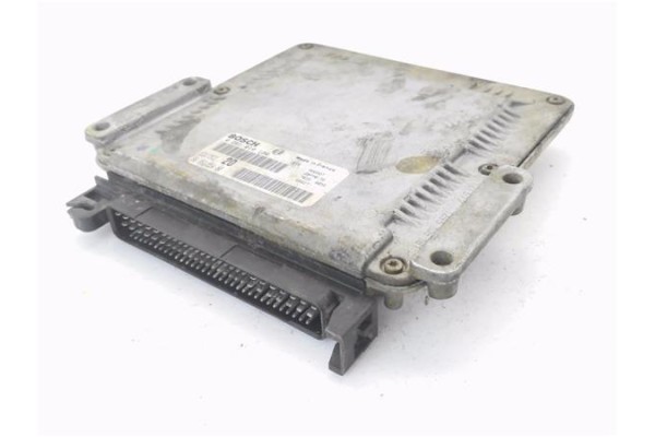 Recambio de centralita para citroen xsara picasso 2.0 hdi referencia OEM IAM 9636255480 281010138 