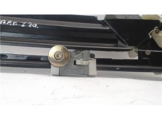 Recambio de mecanismo elevalunas trasero izquierdo para bmw serie 5 berlina (e39) referencia OEM IAM 360512  