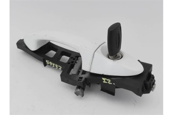 Recambio de maneta exterior delantero izquierda para ford fiesta vi 1.25 referencia OEM IAM   