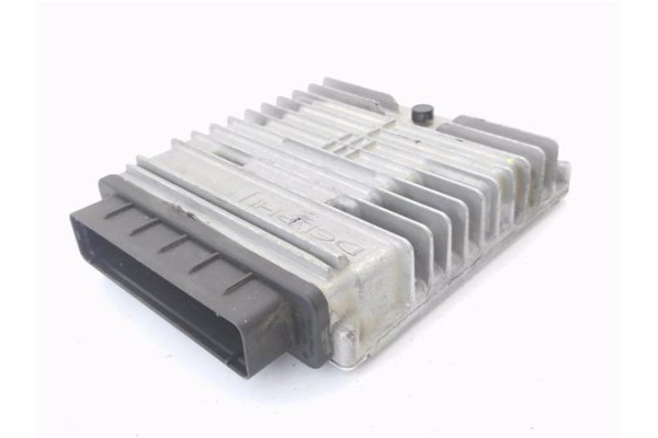 Recambio de centralita para ford transit connect (p65_, p70_, p80_) 1.8 tdci referencia OEM IAM 4T1112A650CC 28029330 