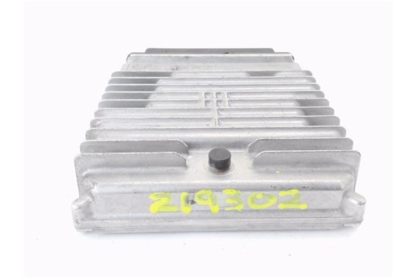 Recambio de centralita para ford transit connect (p65_, p70_, p80_) 1.8 tdci referencia OEM IAM 4T1112A650CC 28029330 