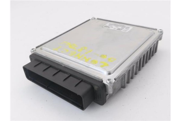 Recambio de centralita para ford transit connect (p65_, p70_, p80_) 1.8 tdci referencia OEM IAM 4T1112A650CC 28029330 