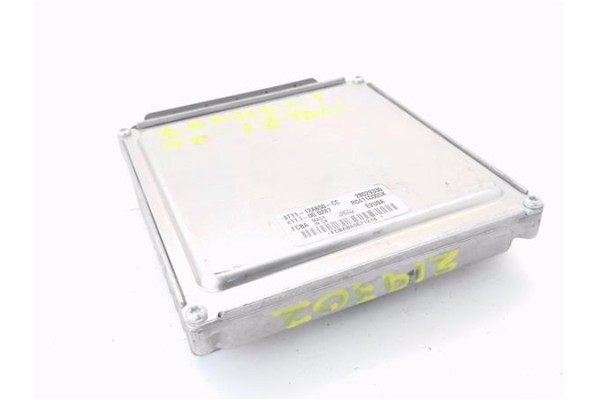 Recambio de centralita para ford transit connect (p65_, p70_, p80_) 1.8 tdci referencia OEM IAM 4T1112A650CC 28029330 