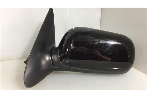 Recambio de retrovisor electrico izquierdo para nissan primera berlina (p11)(1996) 1.8 referencia OEM IAM 963022F401 4009741 