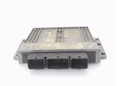 Recambio de centralita para citroen saxo 1.4 vts referencia OEM IAM 9646184980 9645704380 