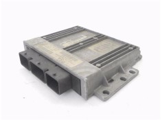 Recambio de centralita para citroen saxo 1.4 vts referencia OEM IAM 9646184980 9645704380 