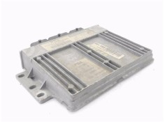 Recambio de centralita para citroen saxo 1.4 vts referencia OEM IAM 9646184980 9645704380 