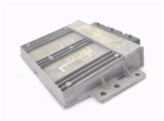 Recambio de centralita para citroen saxo 1.4 vts referencia OEM IAM 9646184980 9645704380 