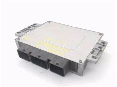 Recambio de centralita para citroen saxo 1.4 vts referencia OEM IAM 9646184980 9645704380 